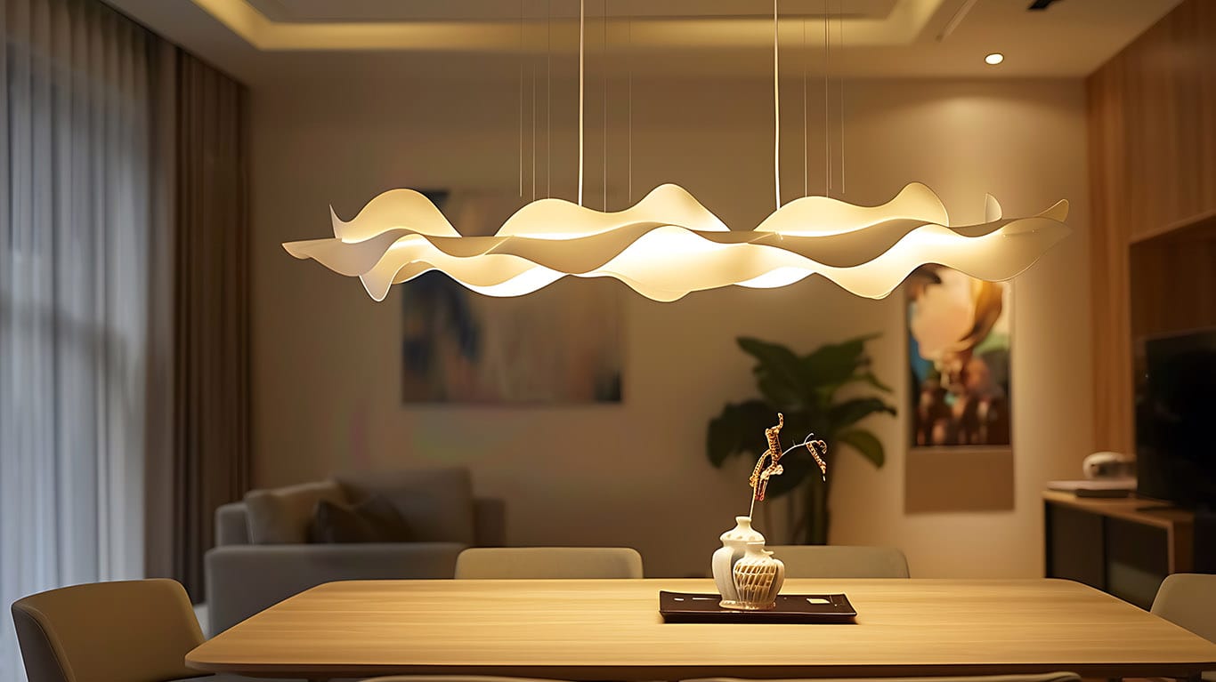 How to Choose the Right Lighting for Your Home